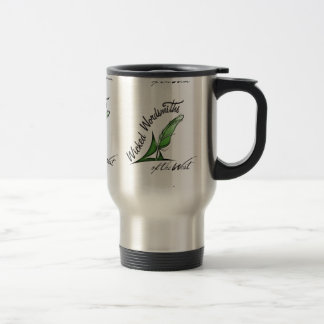 WWW TRAVEL MUG