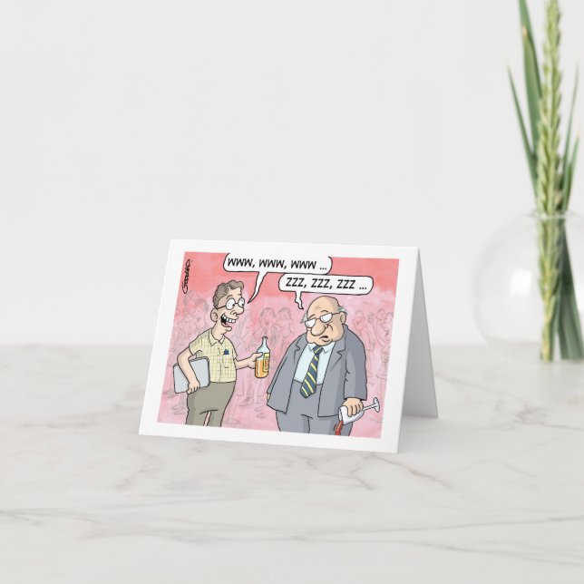 www zzz card (Front)