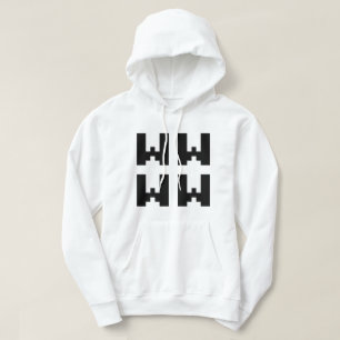 WWWW   LOL Japanese Internet Slang Hoodie