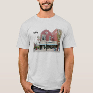 Wy Way T-Shirt