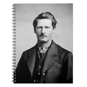 Wyatt Earp: Lawman, Gunfighter, Saloon Keeper Notebook