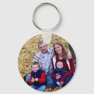 wyatt key ring