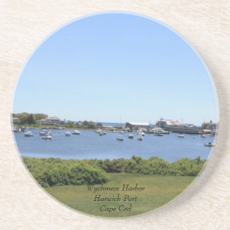 Wychmere Harbour Coasters