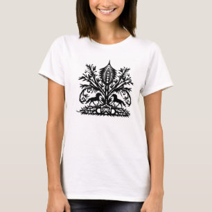 Wycinanki T Shirt