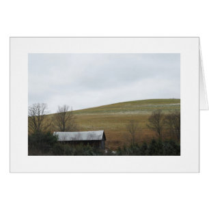 Wyeth Homage