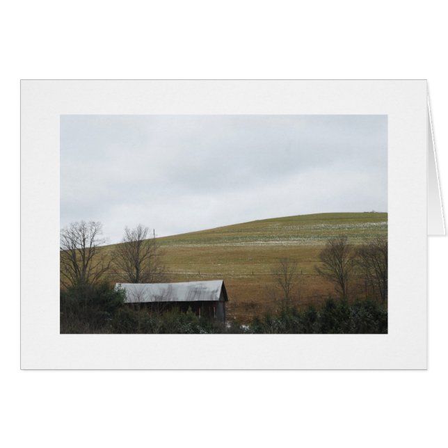 Wyeth Homage (Front Horizontal)