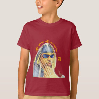 Wyl Snap T-Shirt