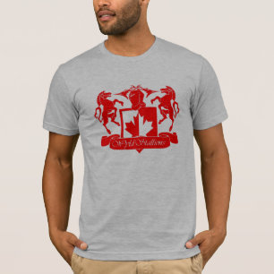 Wyld Stallions T-Shirt