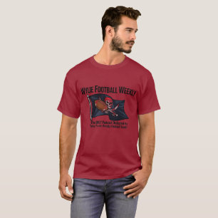 Wylie Football Weekly Shirt