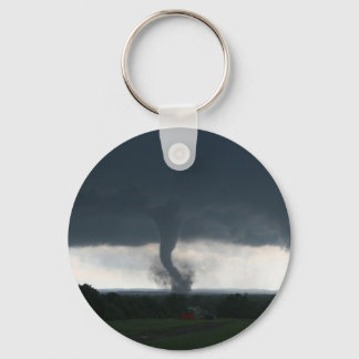 Wynnewood, OK EF4 Tornado Keychain