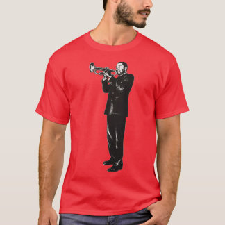 Wynton Marsalis T-Shirt