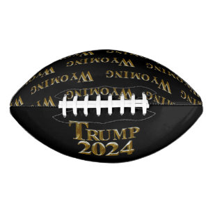 WYOMING AMERICAN FOOTBALL