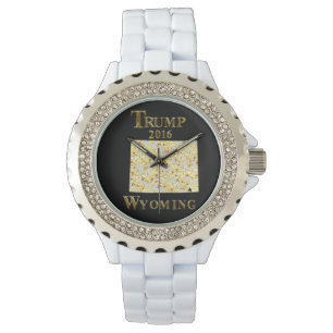 WYOMING DREAM WATCH