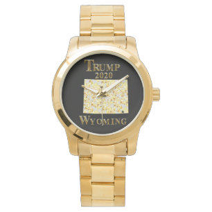 WYOMING DREAM WATCH