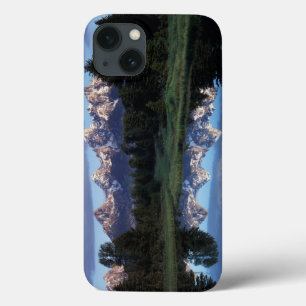 Wyoming, Grand Teton National Park 4 iPhone 13 Case