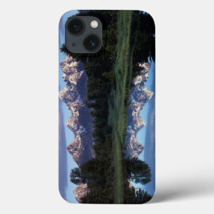 Wyoming, Grand Teton National Park 4 iPhone 13 Case