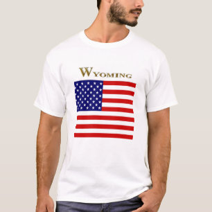 WYOMING T-Shirt