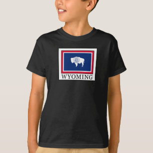 Wyoming T-Shirt