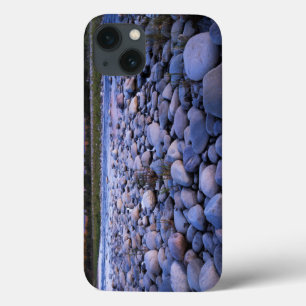 Wyoming, Teton National Park, Snake River iPhone 13 Case