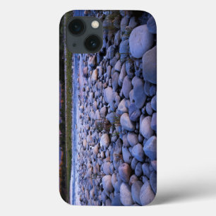 Wyoming, Teton National Park, Snake River iPhone 13 Case