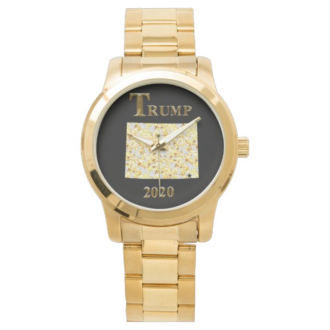 WYOMING WATCH (Front)