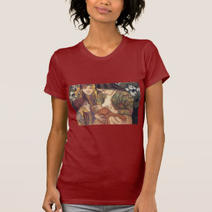 Wyspianski, Maternity, 1905 T-Shirt