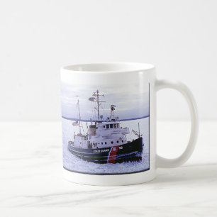 WYTM 92 Naugatuck Coffee Mug