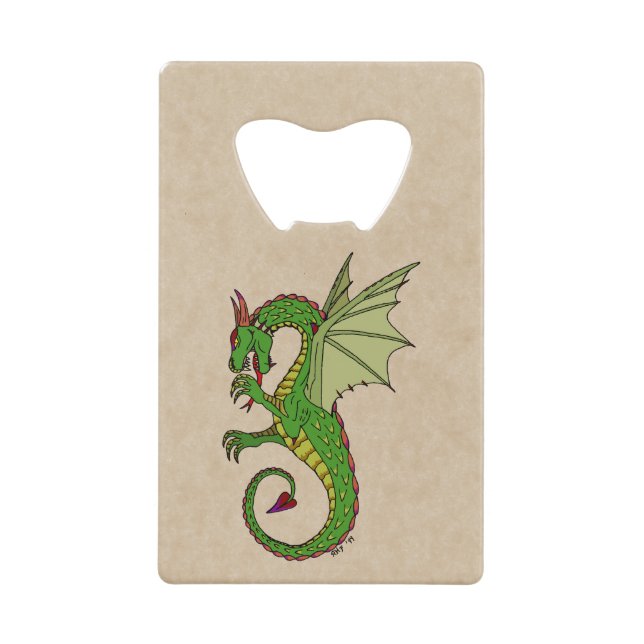 Wyvern (Front)
