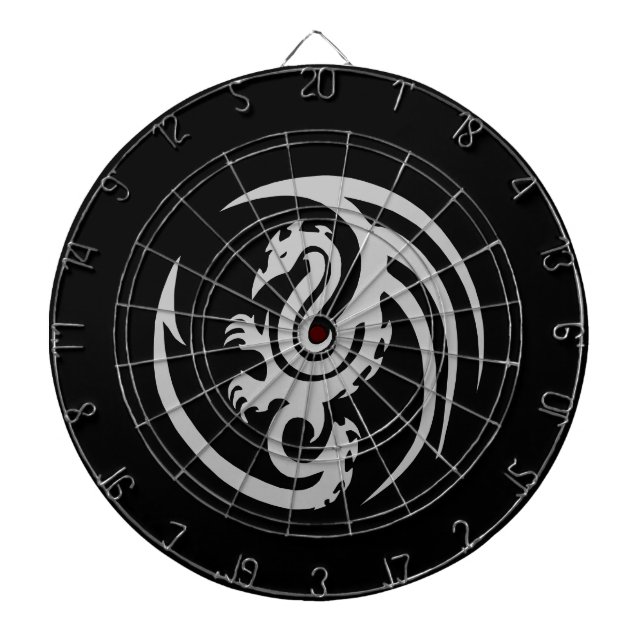 Wyvern Dartboard (Front)