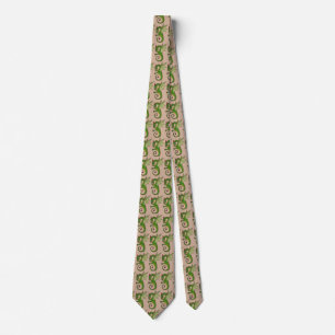 Wyvern Tie