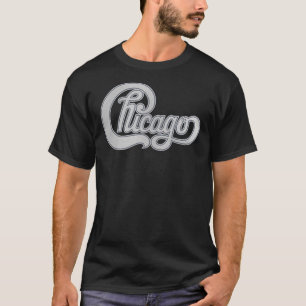 &x27;Chicago" Transit Authority Classic T-Sh T-Shirt