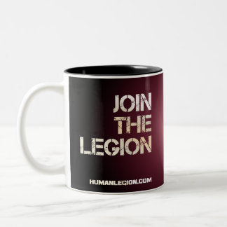 X-Boat Swordfish  Legion mug