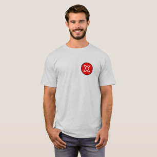 X Generation T-Shirt