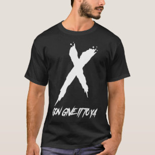 X Gon Give It To Ya  T-Shirt