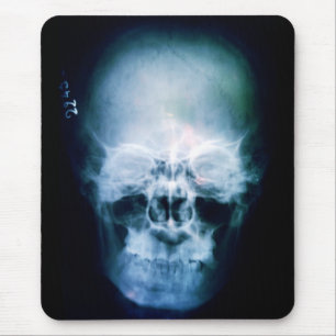 X-Head Mouse Mat