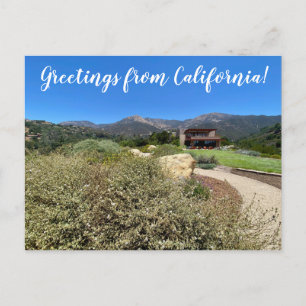 X.ITINERARIES: A Living Museum Postcard