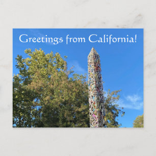 X.ITINERARIES: The College Town Postcard