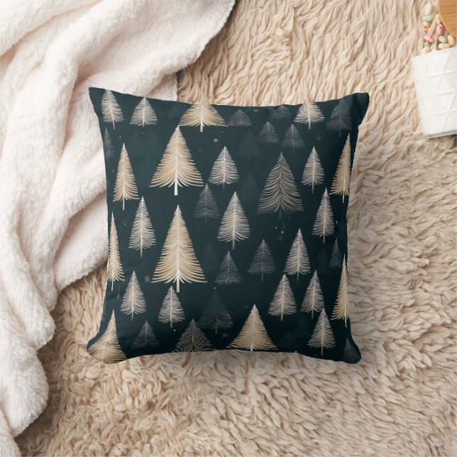 x-mas cushion (Blanket)