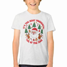 X-mas - It's the most wonderful time of the year -