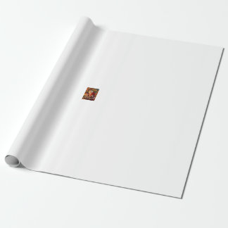 X-MAS WRAPPING PAPER