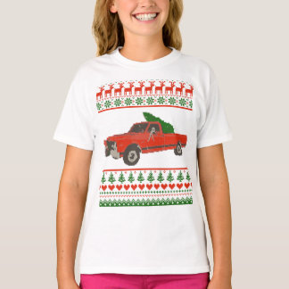 X-Mass Shirt Youth