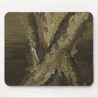 X MOUSE MAT