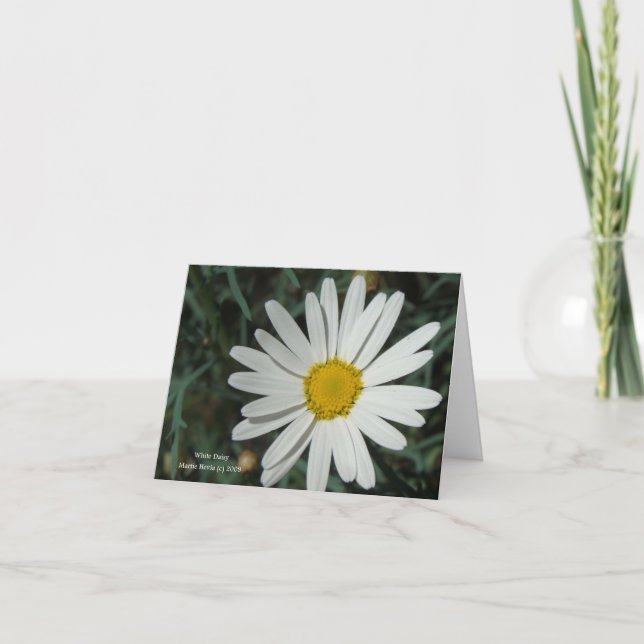 X NoteCard Template (Front)