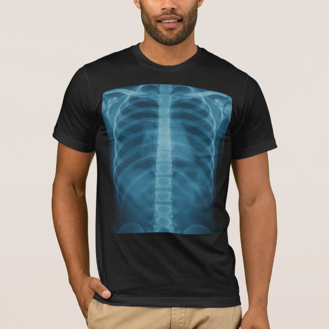x-quang  T-Shirt (Front)
