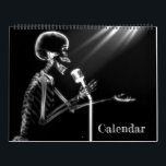 X-Ray Art Calendar<br><div class="desc">X-Ray Art Calendar 1</div>