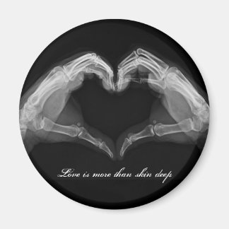 X-Ray Art Magnet