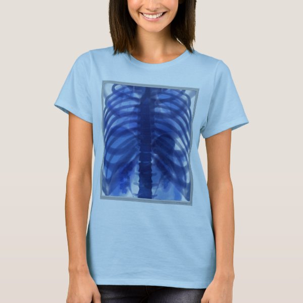 Xray TShirts & Shirt Designs Zazzle UK