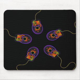 X-Ray Computer Mice Original Mouse Mat