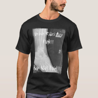 X-Ray  - Customised - Customised T-Shirt