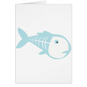 X-Ray Fish